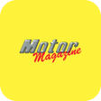 Ikon program: Revista Motor