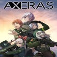 ไอคอนของโปรแกรม: Axeras