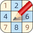 程序图标：SudoKum - Puzzle Sudoku G…