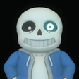 程序图标：3DTale - Sans