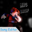 Icon of program: Mic Drop Desc