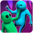 Programın simgesi: Anomal Gang Beasts