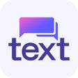 プログラムのアイコン：Textellent