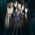 プログラムのアイコン：PSYCHO-PASS: Mandatory Ha…