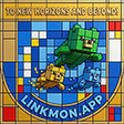 Programikonen: Linkmon Browser Assistant