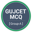 Ikona programu: GUJCET MCQ 2022 Group-A