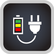 Ícone do programa: Ampere-Battery Charger Mo…