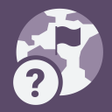 Symbol des Programms: Quiz  World countries fla…