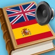 程序图标：Spanish English best dict…