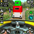 程序图标：Auto Rickshaw Mountain Dr…