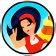 Ikona programu: Cake Mania 2