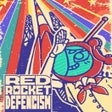 Programın simgesi: Red Rocket Defencism