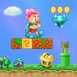 Icono de programa: Super Mary bros - Jungle …