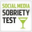 Icône du programme : Social Media Sobriety Tes…