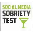 Social Media Sobriety Test