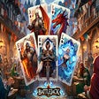 Иконка программы: BattleJack of Champions R…