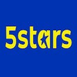 Icon of program: 5stars Помощник