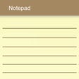 My Color - Note Widget App icon