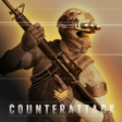 プログラムのアイコン：Counter Attack