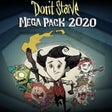 Programın simgesi: Dont Starve Mega Pack 202…
