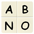 Icône du programme : L'Alphabet de Victor