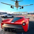 プログラムのアイコン：Extreme Car Racing Simula…