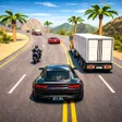 Extreme Car Racing Simulator