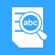 Icono de programa: Magnifying Glass