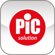 Symbol des Programms: PIC Health Station