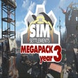 Icon of program: Sim Settlements Mega Pack…