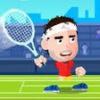 Ícone do programa: Tennis Masters Classroom …