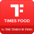 プログラムのアイコン：Times Food App: Indian Re…