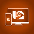 Ikon program: Fire TV Mirroring