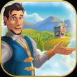 プログラムのアイコン：New Lands 1
