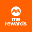 程序图标：meREWARDS - Cashback  Dea…