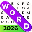Ícone do programa: Word Search Puzzle - Word…