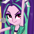 Ícone do programa: Pony Dress Up Dazzlings