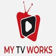 프로그램 아이콘: My TV Works