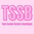 プログラムのアイコン：Two Saved Sisters Boutiqu…