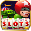 Ícone do programa: Miracle Circus Slots