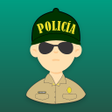 プログラムのアイコン：SIGCP