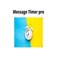 Icon of program: Message Timer pro