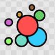 程序图标：Agar Dots