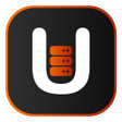 Icoon van programma: U-Manager - Unraid Manage…