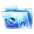 Ikon program: Folders FileManager