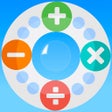 MATH Loops:Times Tables quiz icon