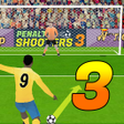 Ikona programu: Penalty Shooters 3 - Foot…