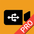 Symbol des Programms: USB Camera Pro - Connect …