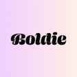 ไอคอนของโปรแกรม: BOLDIE