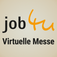プログラムのアイコン：job4u Virtuelle Messe